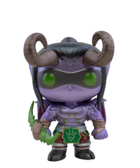 Illidan (Metallic)