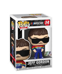 Jeff Gordon (Dupont)
