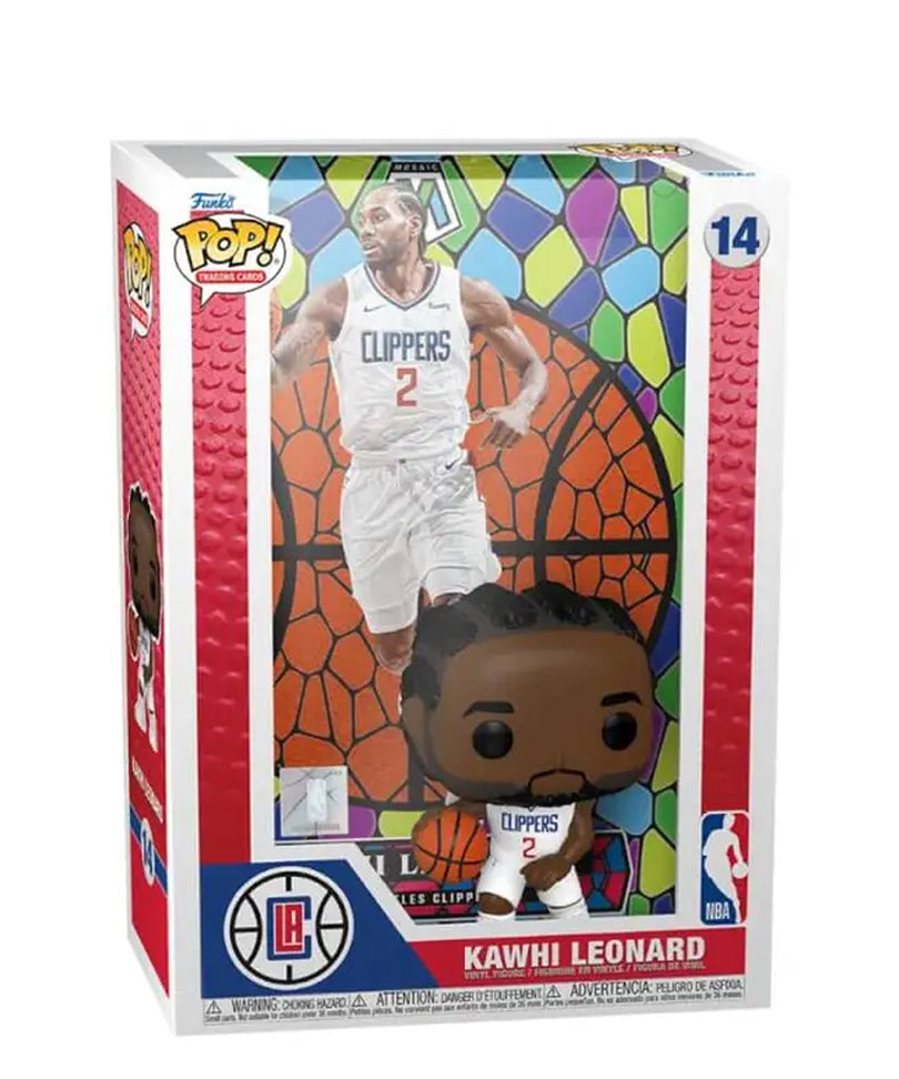 Kawhi Leonard