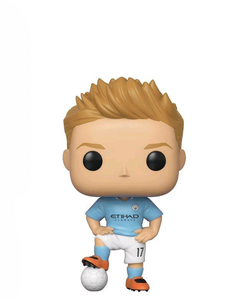 Kevin De Bruyne