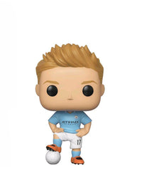 Kevin De Bruyne