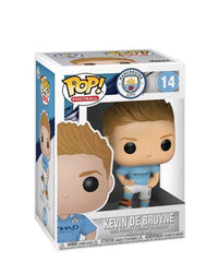 Kevin De Bruyne