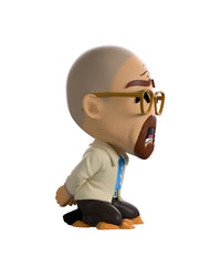 Ozymandias Walt