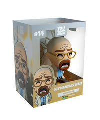 Ozymandias Walt