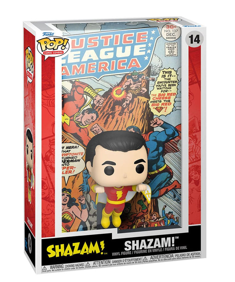 Shazam!
