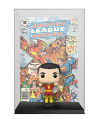 Shazam!
