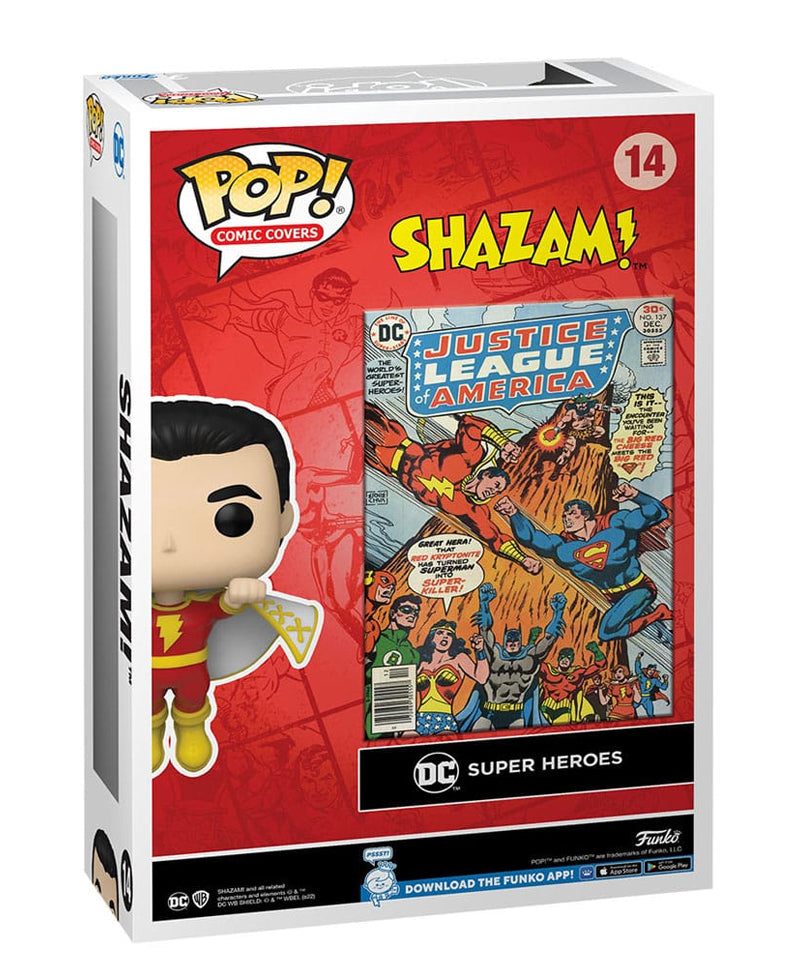 Shazam!