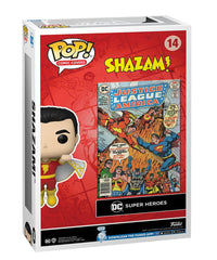 Shazam!