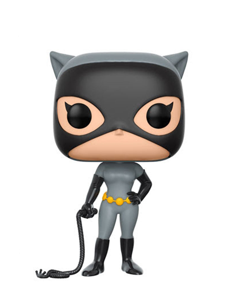 Catwoman (Animated Series)