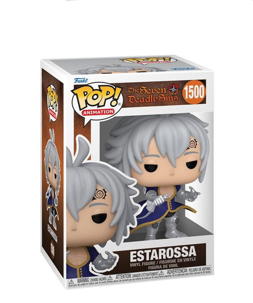 Estarossa