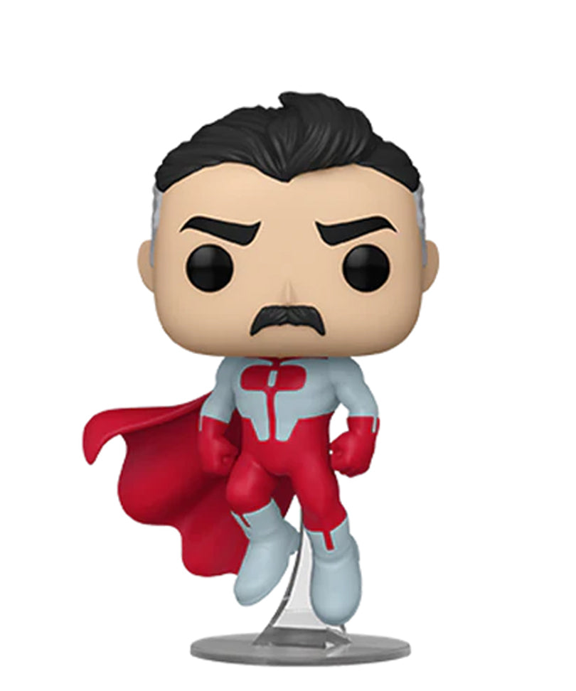 Omni-Man