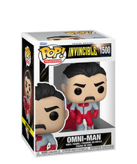 Omni-Man