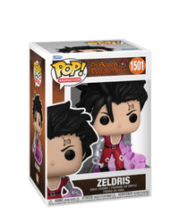 Zeldris