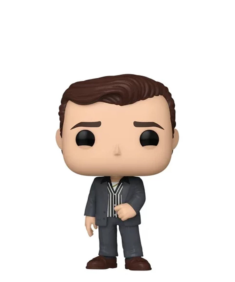 Henry Hill