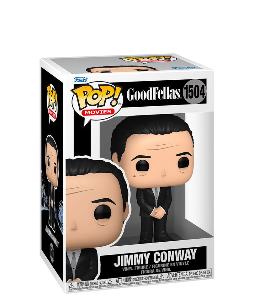 Jimmy Conway