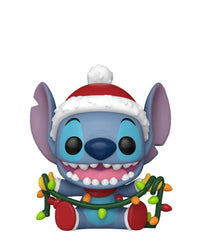 Stitch with Lights