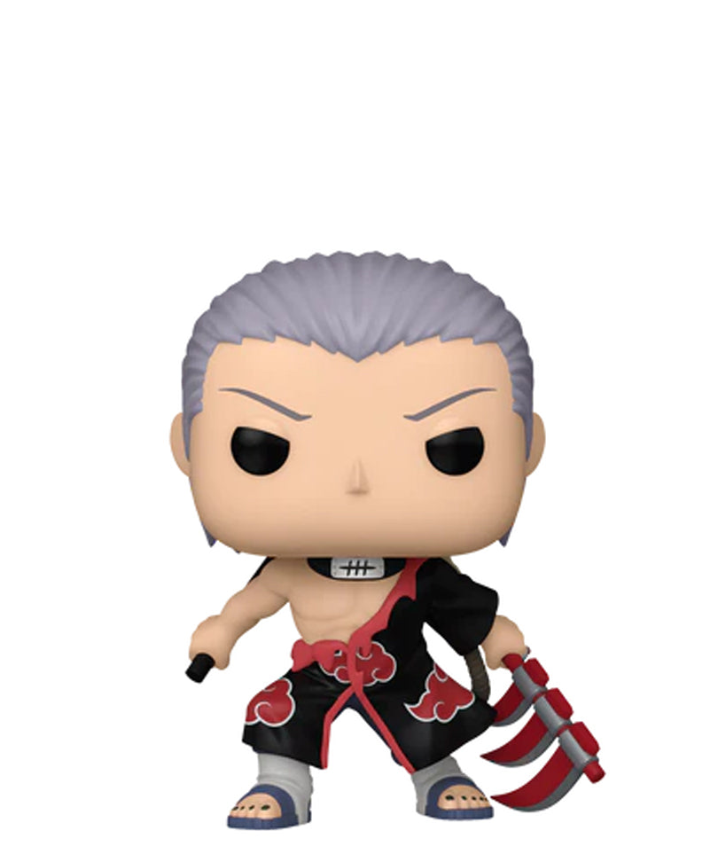 Hidan