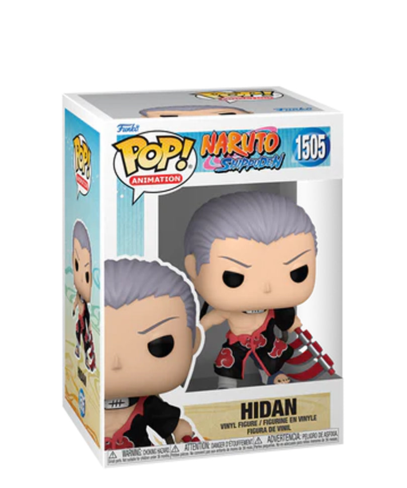 Hidan