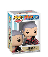 Hidan