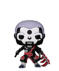 Hidan (Chase)