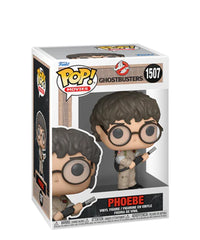 Phoebe