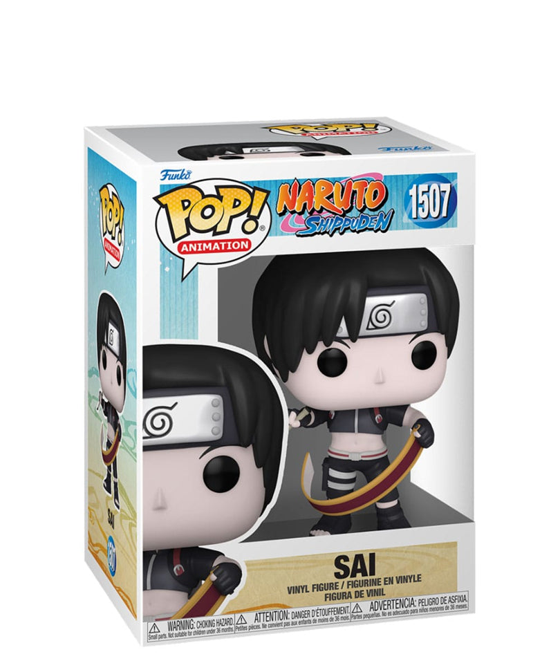 Sai
