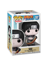 Sai
