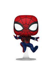 Sensational Spider-Man