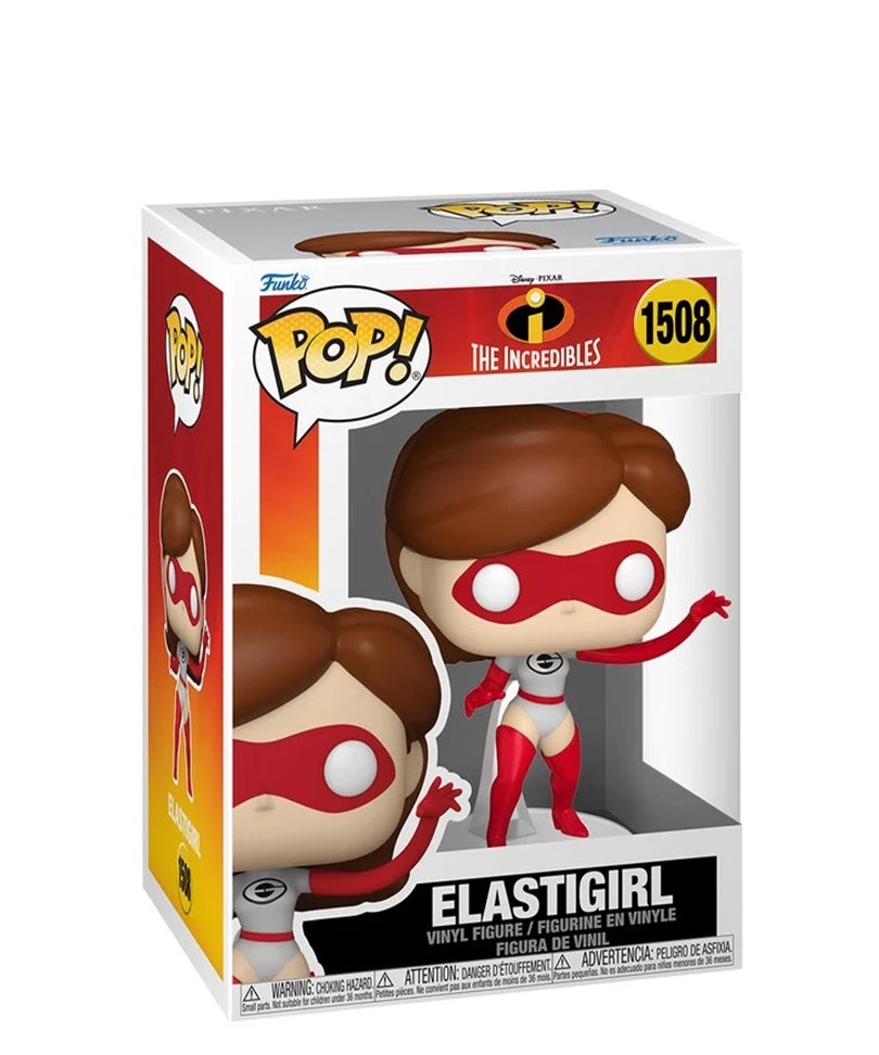 Elastigirl