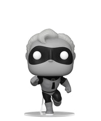 Mr. Incredible (Black & White) Chase