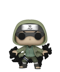 Shino Aburame