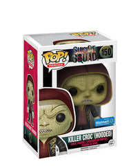 Killer Croc (Suicide Squad) (Hooded)