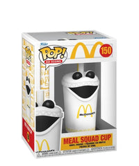 Meal Squad Cup
