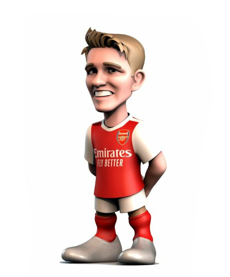 Odegaard
