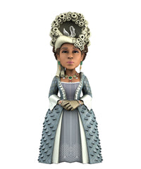 Queen Charlotte