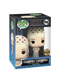 Rhaenyra Targaryen
