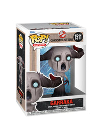 Garraka