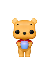 Winnie the Pooh