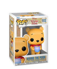 Winnie the Pooh