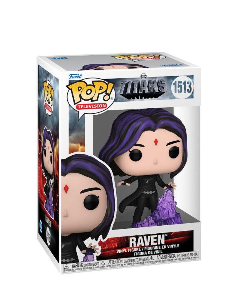 Raven