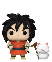 Yajirobe & Karin