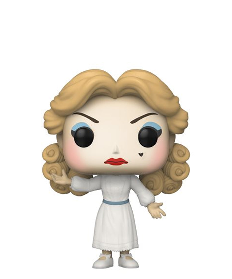 Baby Jane Hudson