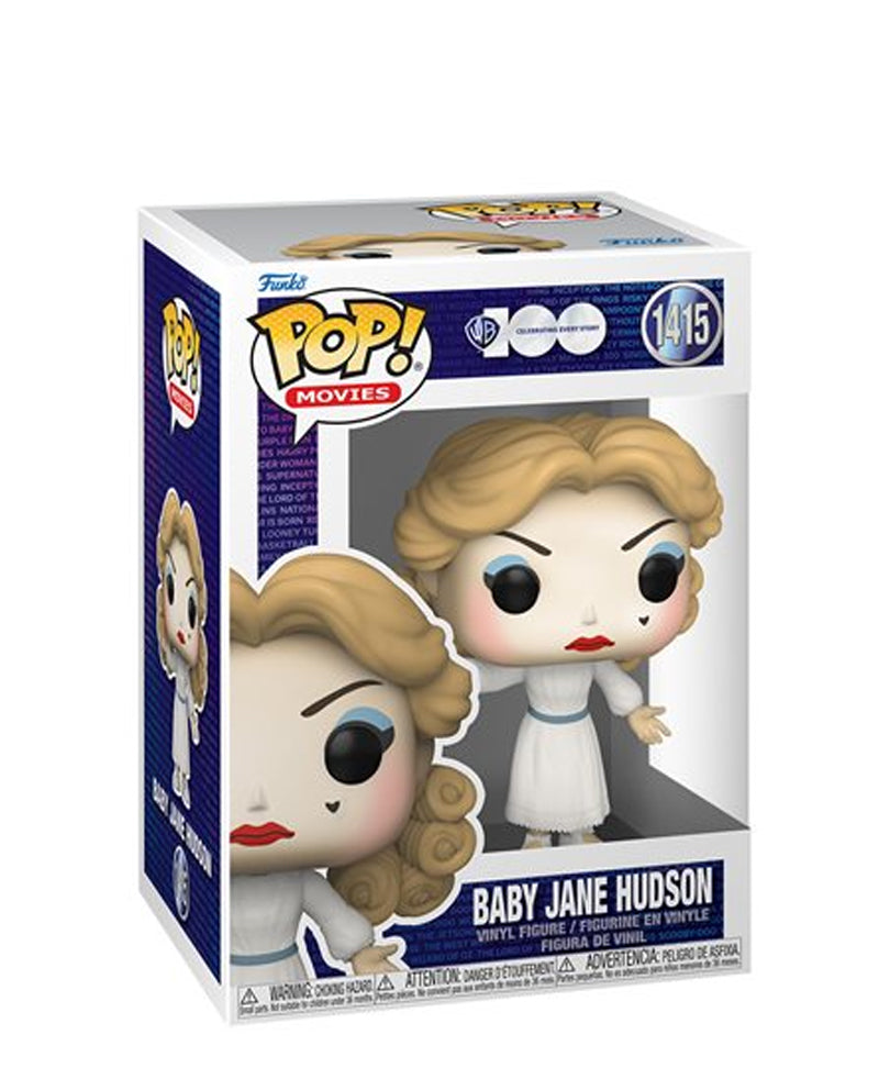 Baby Jane Hudson