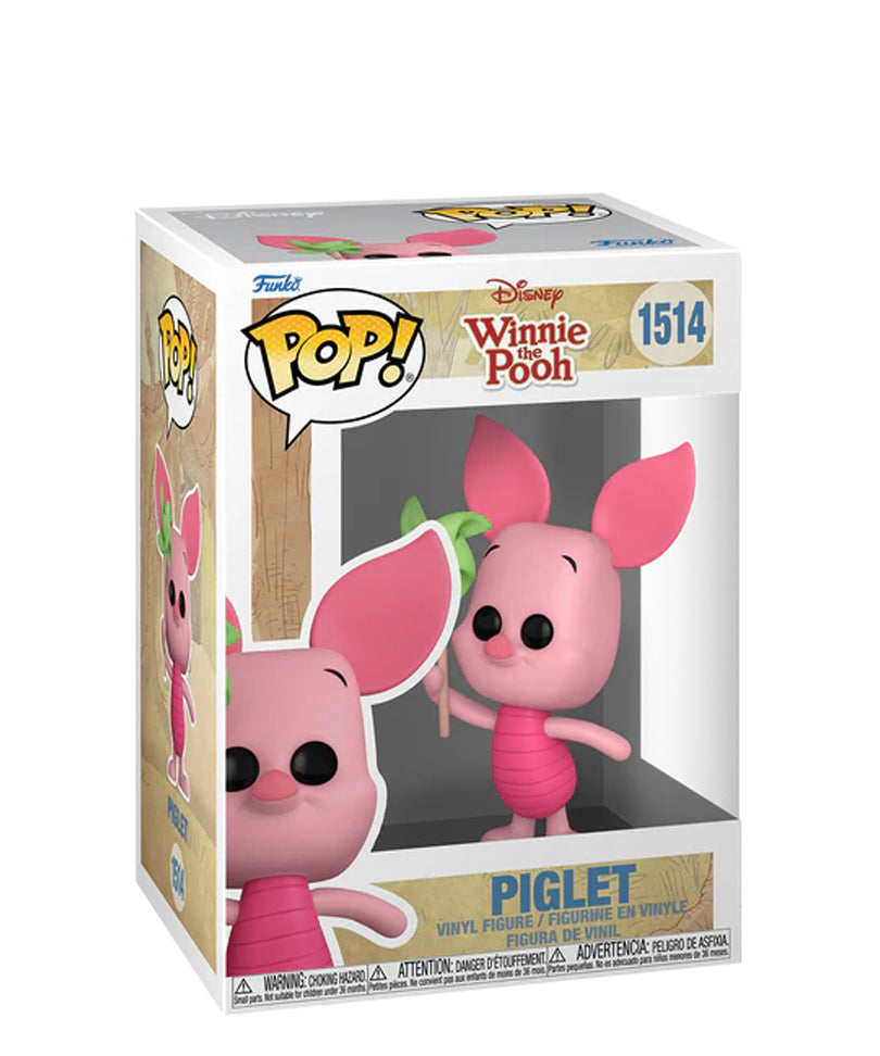 Piglet