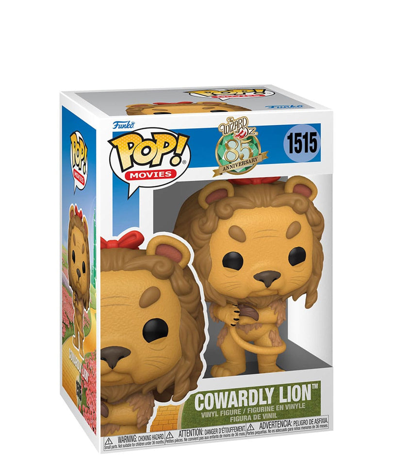 Cowardly Lion