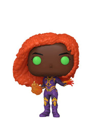 Starfire