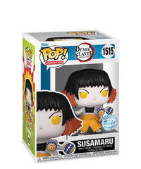 Susamaru (Arms)