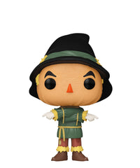 Scarecrow