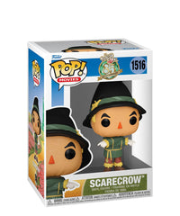 Scarecrow