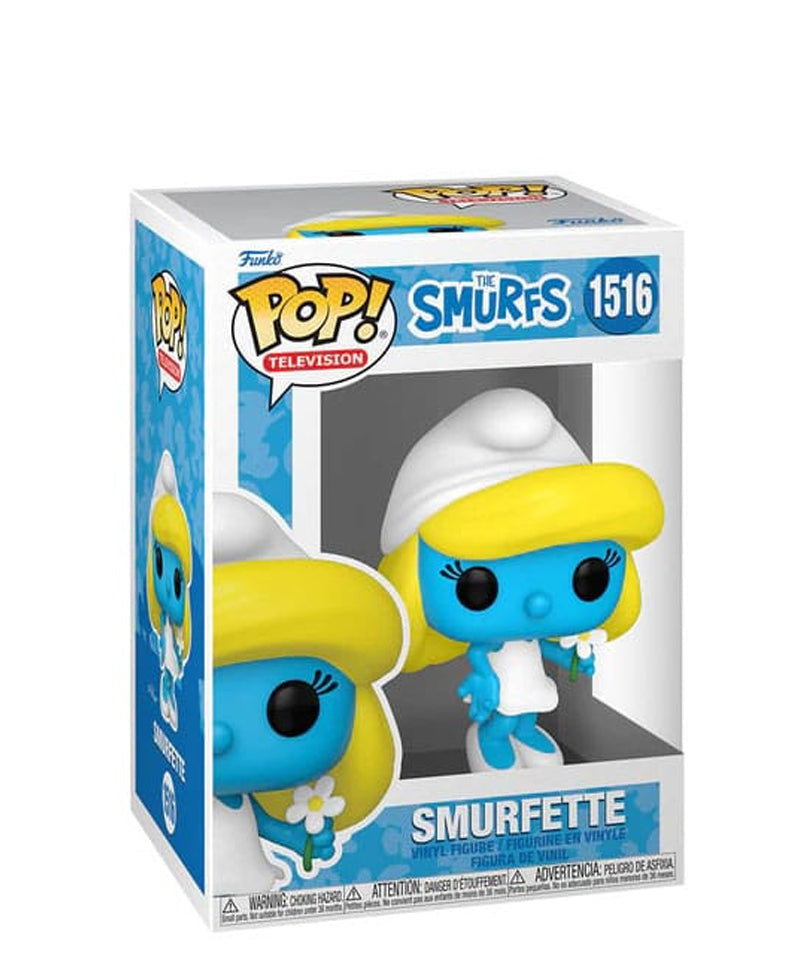 Smurfette